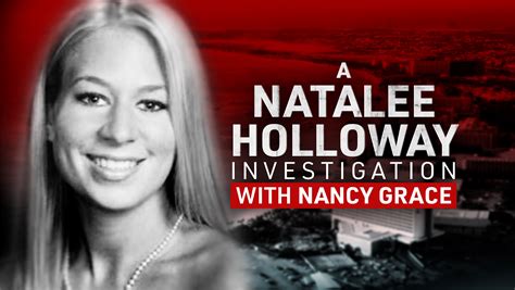 natalee holloway update 2021|More.